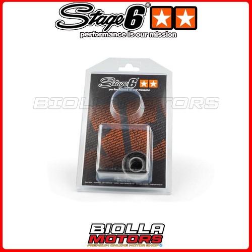 8060004 kit cuscinetti - s6-8060004,