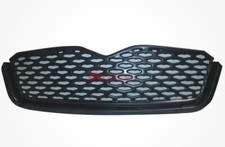 MASCHERINA CALANDRA PARAURTI