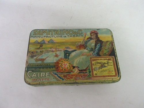 Pubblicità vintage dimitrino - pubblicitÀ,