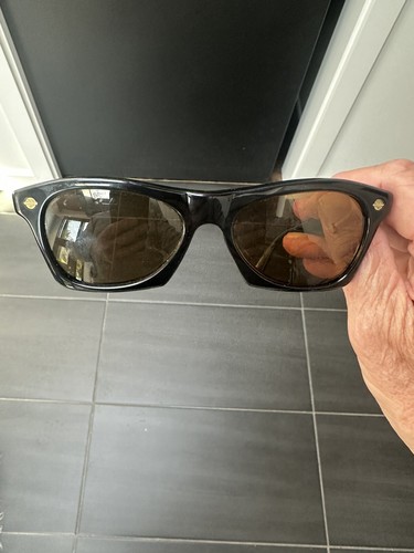 Occhiali sole vintage - da,