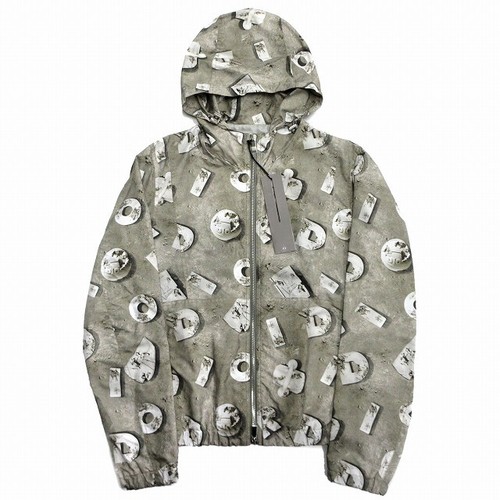 Dior daniel arsham - daniel, giacca
