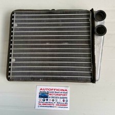 SCAMBIATORE RISCALDAMENTO, RADIATORE MERCEDES CLASSE A(W169) 160CDI 668475R