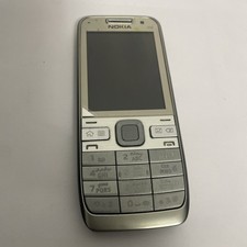Telefono cellulare Nokia E52
