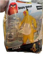 Costume halloween unisex Angry