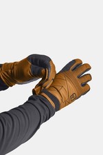 GUANTI ORTOVOX FULL LEATHER