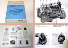 Volvo Penta TAMD61A/71A TD61A