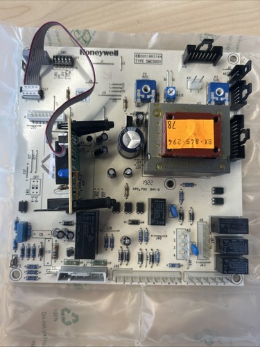 Baxi scheda elettronica per - scheda,