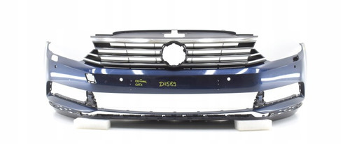 Paraurti anteriore - anteriore, vw