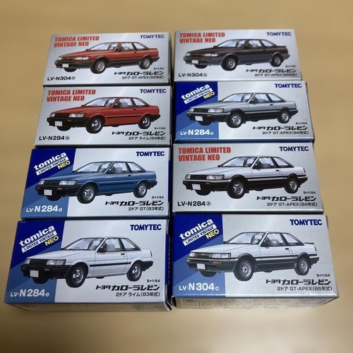 Tomica limited vintage neo - limited,