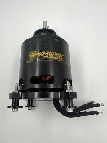 Turnigy ca80 160kv - ca80-160kv, motore