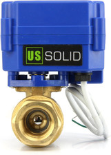 3/4" Valvola a Sfera