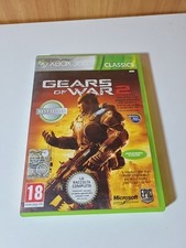 Gears Of War 2   Xbox360 DISCO