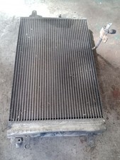 Condensatore (Radiatore Clima)  SEAT ALHAMBRA 00/06