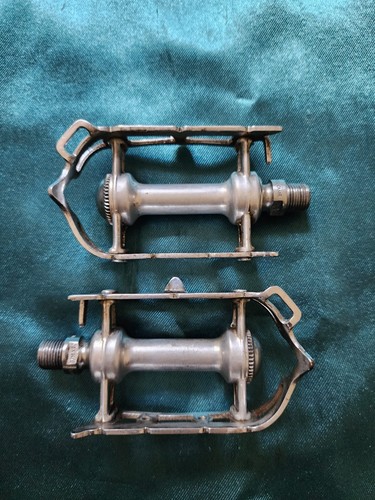 Vintage campagnolo nuovo - vintage,