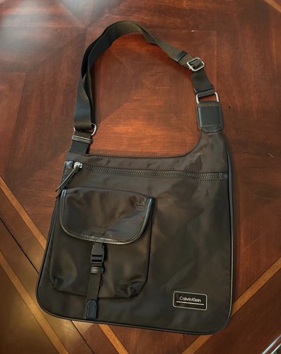 Borsa messenger calvin - borsa, klein
