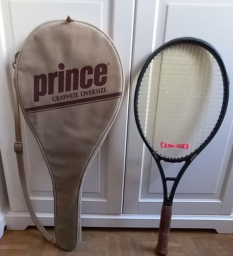 Rarissima racchetta tennis - racchetta,