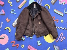 Carhartt giacca arenaria