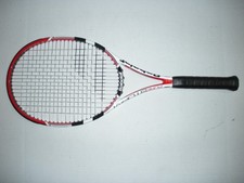 Racchetta tennis babolat - tennis, pure