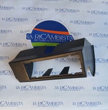 Fiat Panda 750 car radio