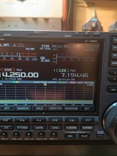 Icom 7800