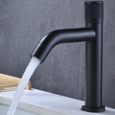 Rubinetto lavabo bagno