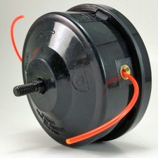 Testina decespugliatore per