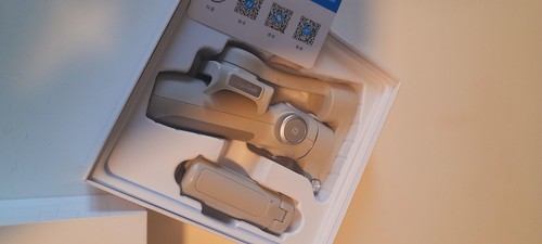 Ancora garanzia feiyutech - ancora,