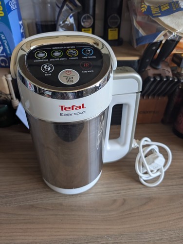 Tefal bl841140 used soup - tefal,