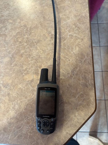 Garmin astro 220 gps - gps, portatile