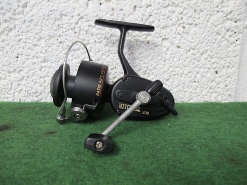 Mulinello mitchell 300 - mitchell,