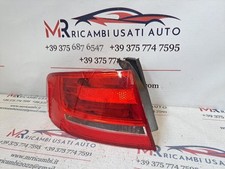 STOP FANALE POSTERIORE