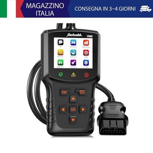 Obd2 auto diagnosi obd - auto,