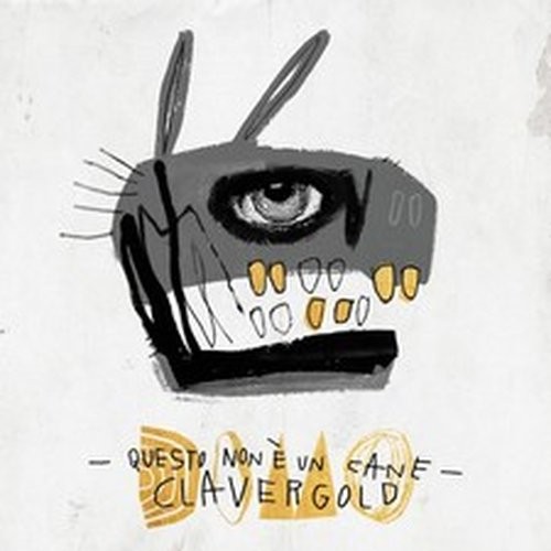 Claver gold questo non un - e',