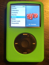 iPod Classic 80 GB 6th