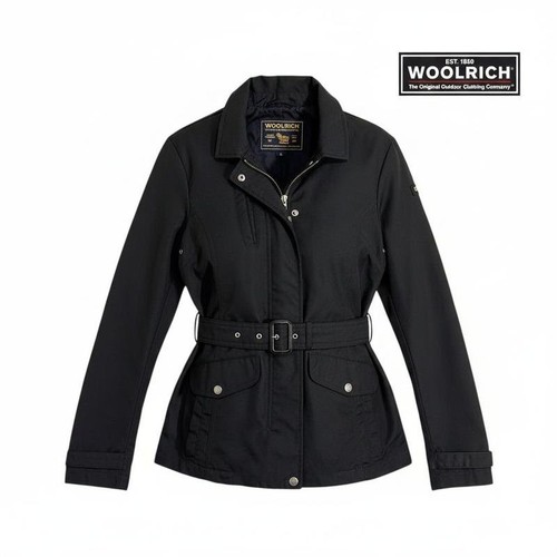 Giacca donna woolrich nylon - giacca,
