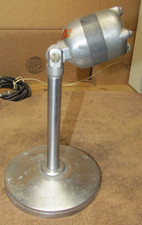 Microfono americano vintage