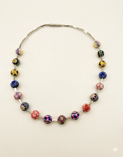 Collana swatch jewellery - collana,