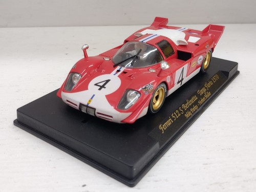 Slot car ferrari - slot,