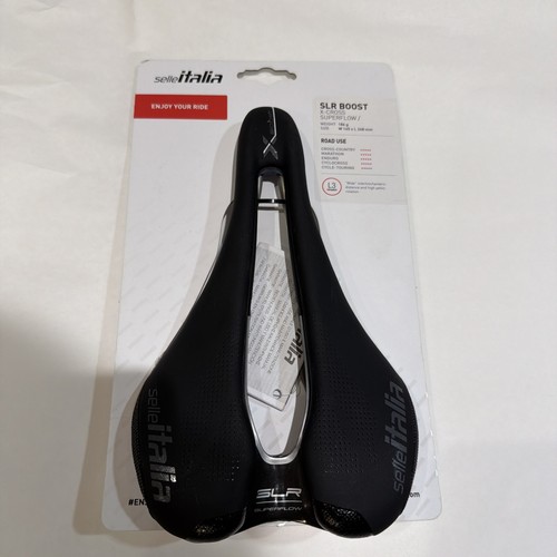 Sella selle italia slr boost - sella,