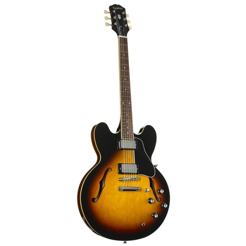 Epiphone inspired gibson - epiphone,