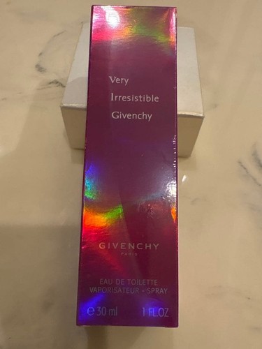 Givenchy very irresistible - givenchy,