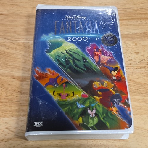 Disney fantasia 2000 - disney,