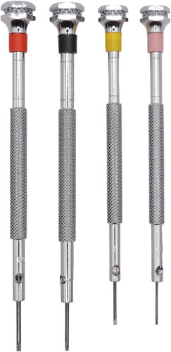 Horotec msa01 003 set di - -,