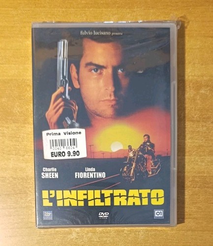 Dvd nuovo sigillato - dvd,