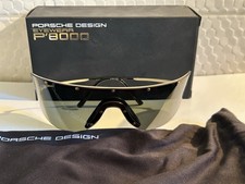 PORSCHE DESIGN SUNGLASSES P