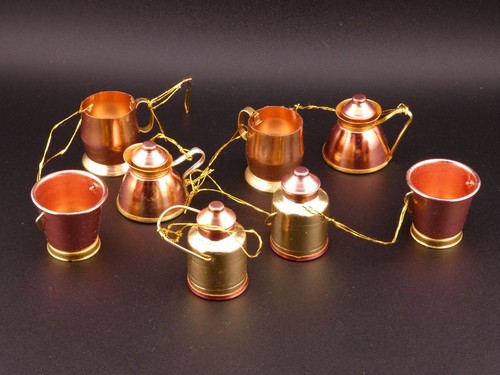 Set cucina vintage mini rame