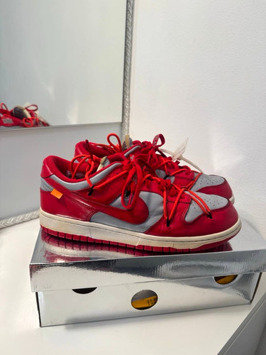 Nike dunk low - dunk,