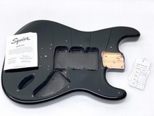 SCUFFS!  Fender Squier