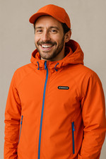 GIUBBINO SPORTIVO UOMO BRUGI