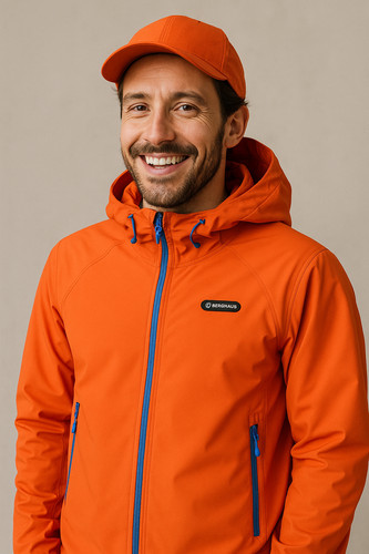 Giubbino sportivo uomo - giubbino,